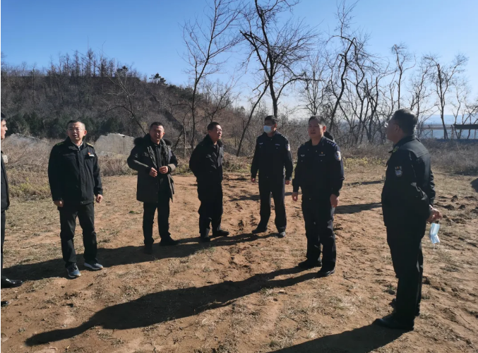 厲兵秣馬 嚴格組訓(xùn) 順程押運公司開展年度實彈射擊訓(xùn)練(圖3) 厲兵秣馬 嚴格組訓(xùn) 順程押運公司開展年度實彈射擊訓(xùn)練(圖3)