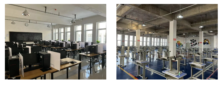 鞍勤集團(tuán)、溫泉集團(tuán)組織開展職業(yè)技能等級(jí)認(rèn)定工作