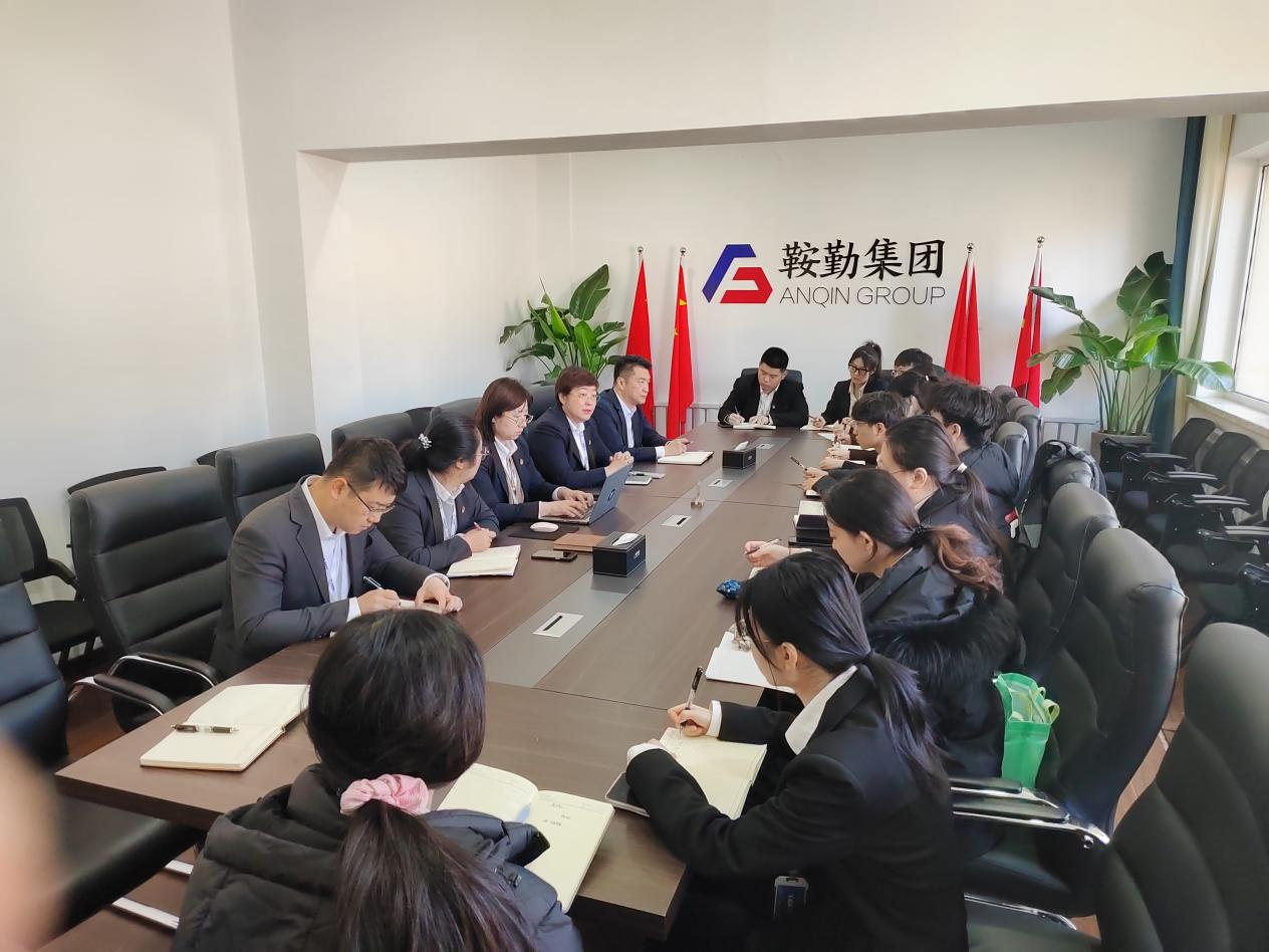 業(yè)精于勤，英才育成-運(yùn)營(yíng)BP能力提升專業(yè)培訓(xùn)班正式開班